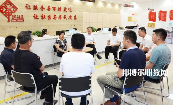 阜陽科創(chuàng)技工學(xué)校2022年報名條件、招生要求、招生對象