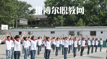 永壽縣職業(yè)教育中心2022年報名條件、招生要求、招生對象