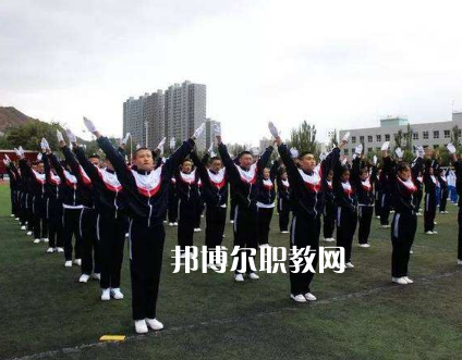 張家口職業(yè)技術(shù)教育中心2022年報(bào)名條件、招生要求、招生對(duì)象