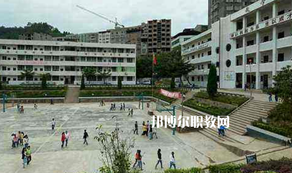 平昌縣職業(yè)中學2022年招生辦聯系電話