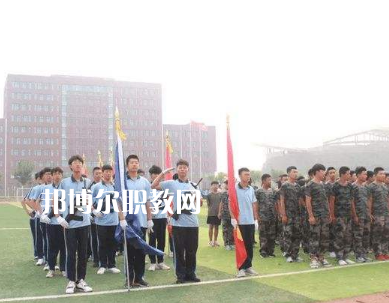 石家莊城鄉(xiāng)建設(shè)學(xué)校2022年報名條件、招生要求、招生對象