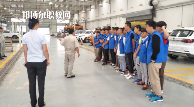貴州電子科技職業(yè)學(xué)院中職部2022年報名條件、招生要求、招生對象