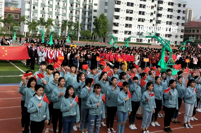 玉林第一職業(yè)中等專業(yè)學(xué)校2022年報(bào)名條件、招生要求、招生對(duì)象