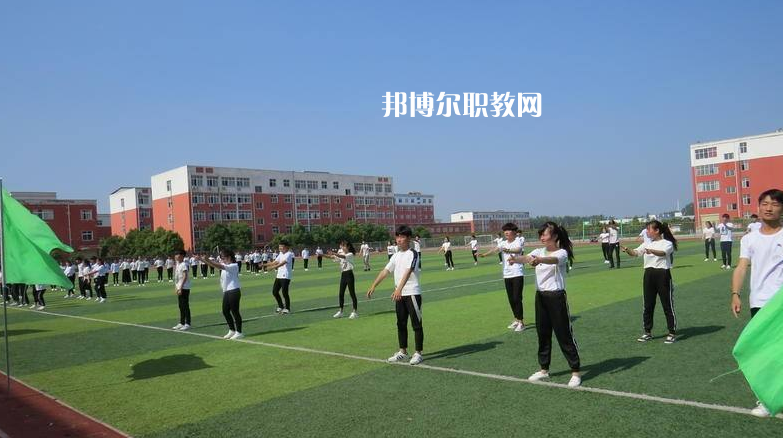 容城縣職業(yè)技術(shù)教育中心2022年報(bào)名條件、招生要求、招生對象