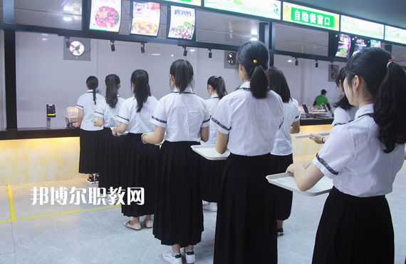 梧州電子科技職業(yè)技術(shù)學(xué)校2022年報名條件、招生要求、招生對象