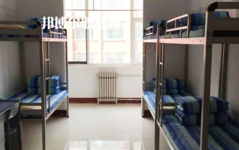 貴陽幼兒師范高等?？茖W(xué)校(中職部)2022年宿舍條件