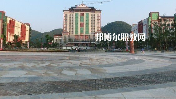 黔東南民族職業(yè)技術(shù)學(xué)院(中職部)2022年報(bào)名條件、招生要求、招生對象