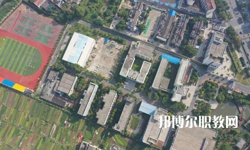 合肥市工程技術學校2022年報名條件、招生要求、招生對象