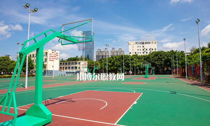 廣西水產畜牧學校怎么樣、好不好
