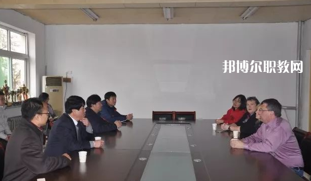 安新縣職業(yè)技術(shù)教育中心2022年報名條件、招生要求、招生對象