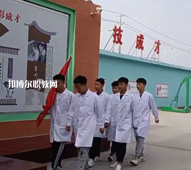 邢臺英才醫(yī)學(xué)中等專業(yè)學(xué)校2022年報名條件、招生要求、招生對象