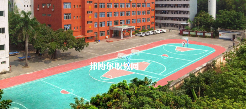 惠州財經(jīng)職業(yè)技術(shù)學(xué)校2022年報名條件、招生要求、招生對象