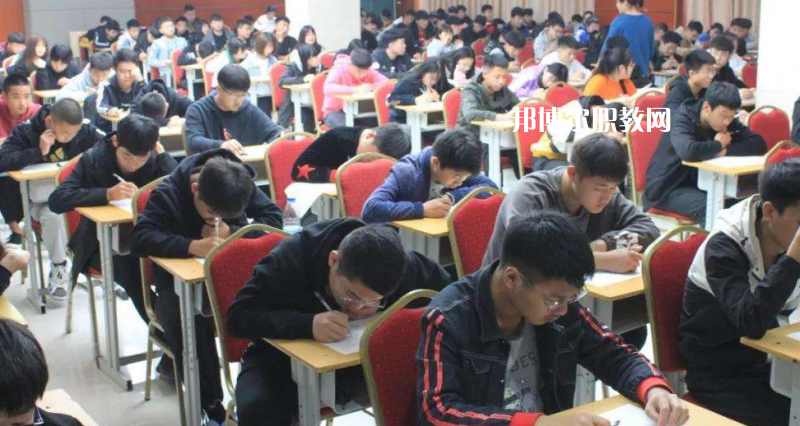 固安職業(yè)技術(shù)教育中心2022年報(bào)名條件、招生要求、招生對(duì)象