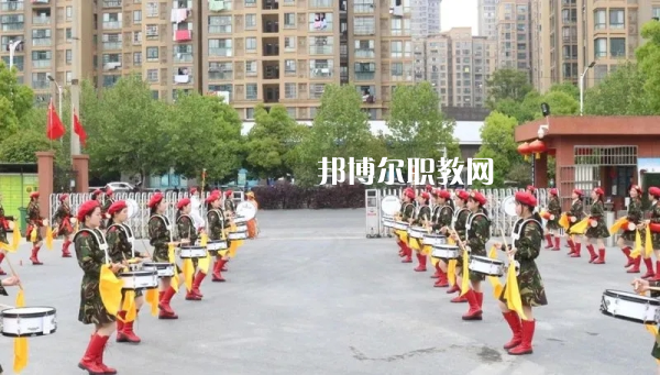 安徽合肥機(jī)電技師學(xué)院2022年報名條件、招生要求、招生對象