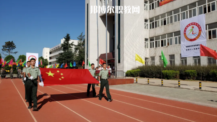 合肥八一科技學校2022年報名條件、招生要求、招生對象