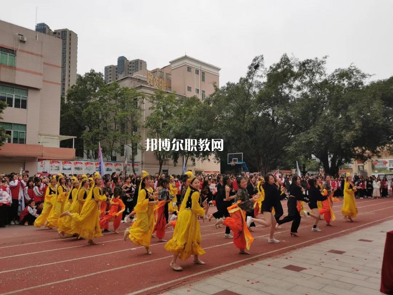 惠州藝術(shù)職業(yè)技術(shù)學(xué)校2022年學(xué)費、收費多少