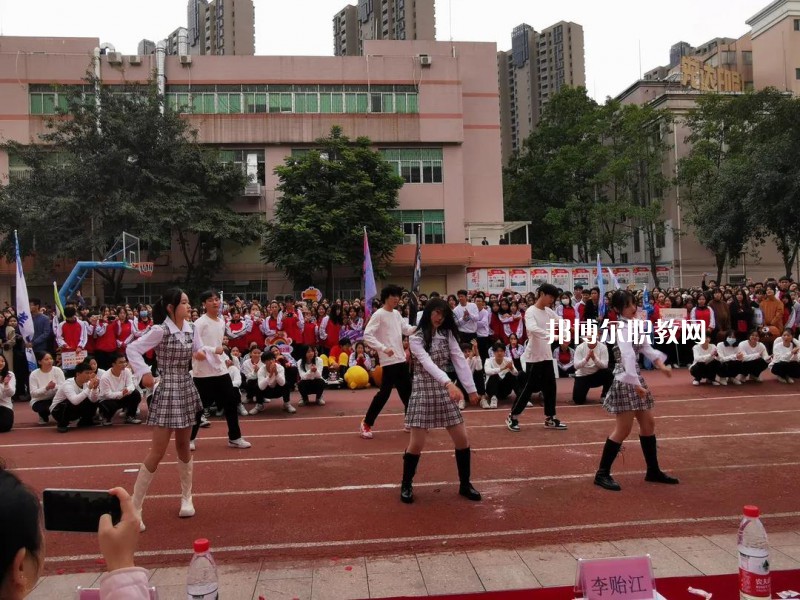 惠州藝術(shù)職業(yè)技術(shù)學(xué)校2022年報(bào)名條件、招生要求、招生對象