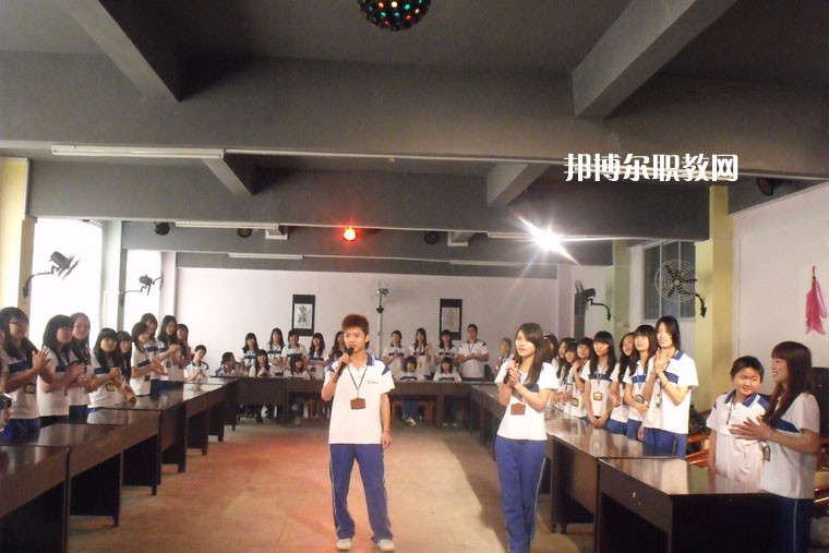惠州求實職業(yè)技術(shù)學(xué)校2022年報名條件、招生要求、招生對象