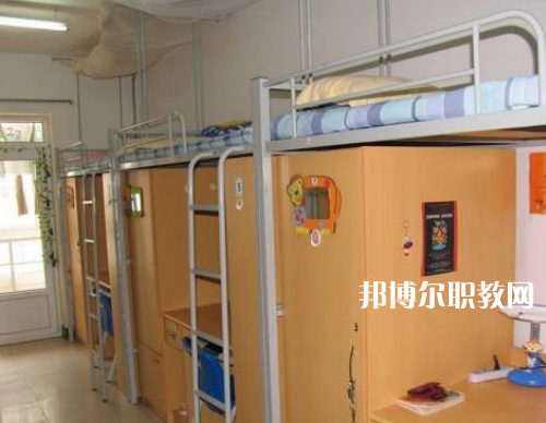 重慶醫(yī)藥學校2022年宿舍條件