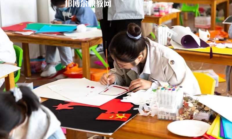 安徽淮北技師學(xué)院2022年學(xué)費(fèi)、收費(fèi)多少
