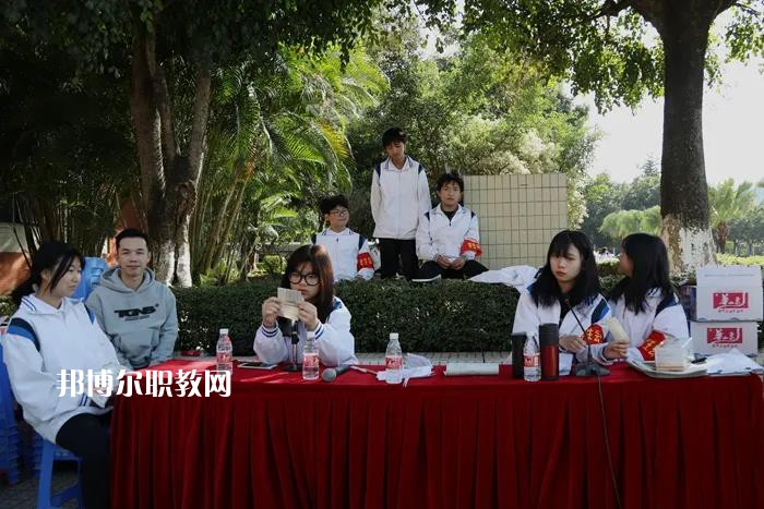 佛山順德區(qū)李偉強(qiáng)職業(yè)技術(shù)學(xué)校2022年報名條件、招生要求、招生對象