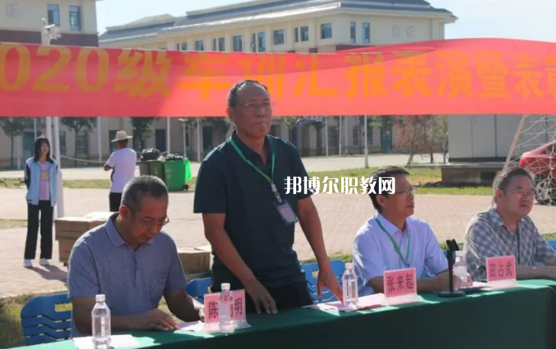 石家莊農(nóng)業(yè)學(xué)校2022年報名條件、招生要求、招生對象