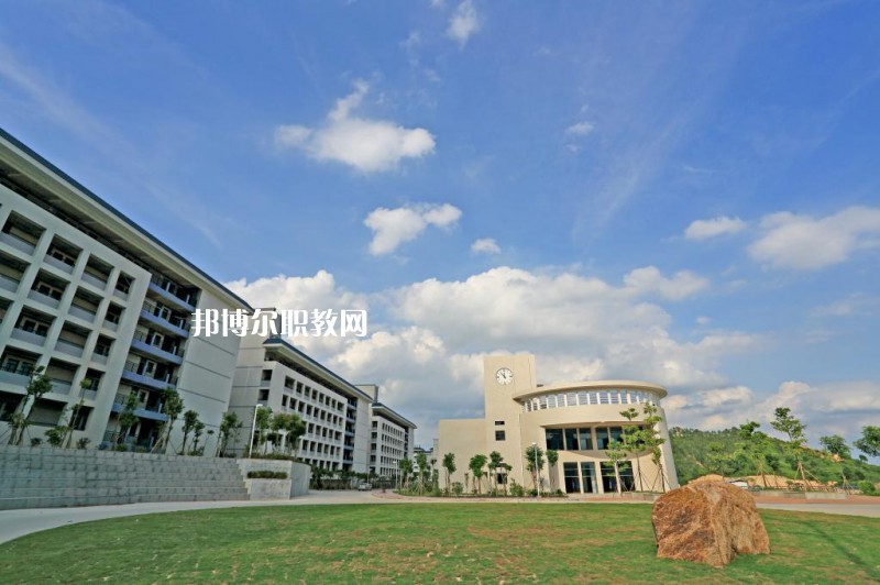 惠州商貿(mào)旅游高級(jí)職業(yè)技術(shù)學(xué)校2022年報(bào)名條件、招生要求、招生對(duì)象