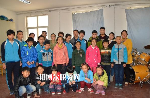 石家莊市特殊教育學(xué)校2022年報(bào)名條件、招生要求、招生對象