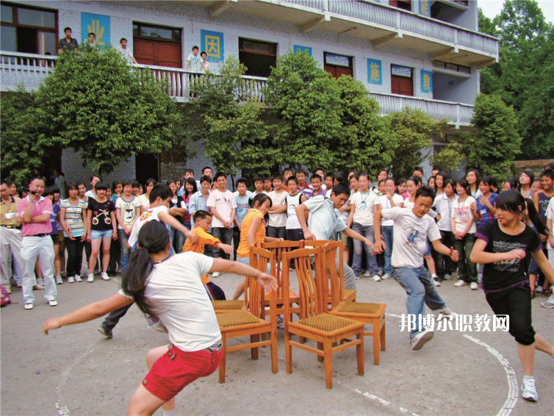 資中電子工程學(xué)校怎么樣、好不好