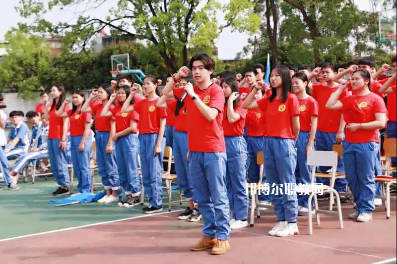 惠州華科職業(yè)高級中學(xué)2022年報名條件、招生要求、招生對象
