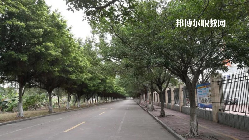 佛山順德區(qū)勒流職業(yè)技術(shù)學(xué)校2022年學(xué)費(fèi)、收費(fèi)多少