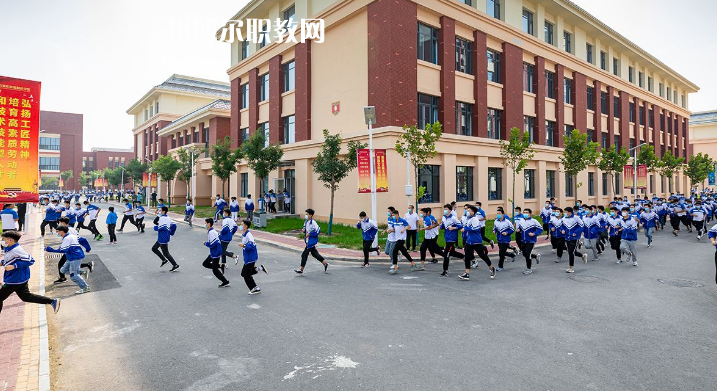 石家莊市職業(yè)技術(shù)教育中心2022年報名條件、招生要求、招生對象