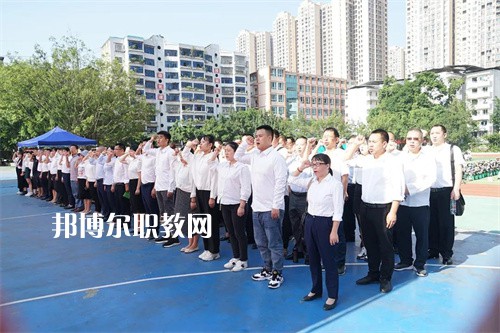 四川渠縣職業(yè)中專學(xué)校2022年報名條件、招生要求、招生對象