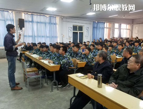 石家莊鐵路技術(shù)中等專業(yè)學(xué)校2022年報名條件、招生要求、招生對象