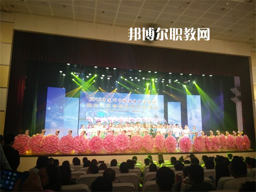 達(dá)州華西職業(yè)技術(shù)學(xué)校2022年報(bào)名條件、招生要求、招生對(duì)象