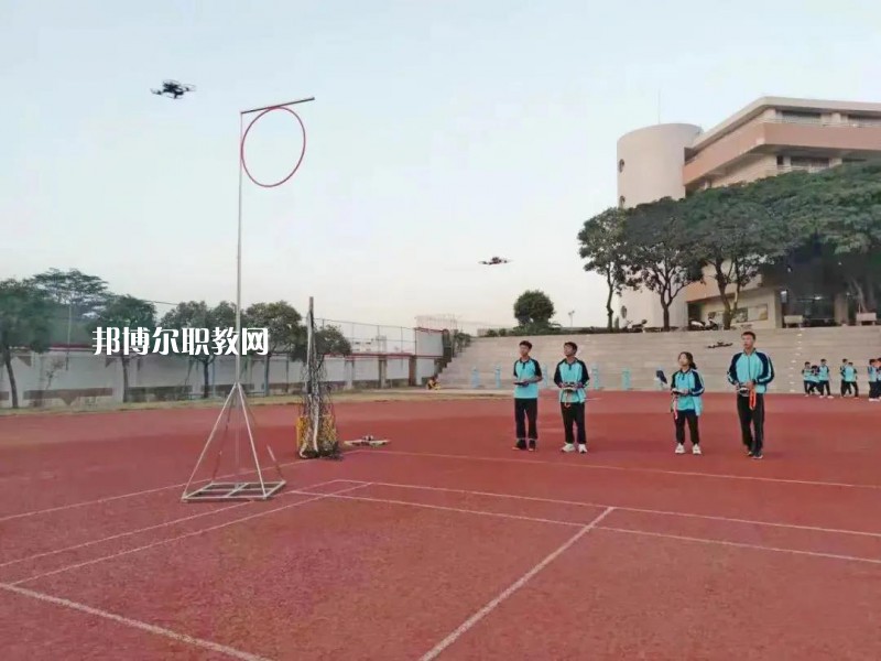 佛山南海區(qū)九江職業(yè)技術(shù)學(xué)校2022年學(xué)費、收費多少