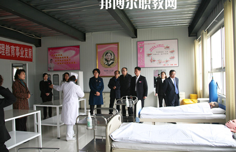 石家莊天使護(hù)士學(xué)校2022年報名條件、招生要求、招生對象