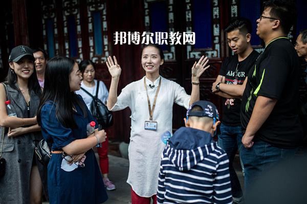 河北旅游管理中等專業(yè)學(xué)校2022年報(bào)名條件、招生要求、招生對(duì)象