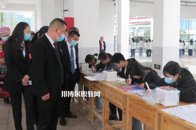 四川興文職業(yè)技術(shù)學(xué)校2022年報名條件、招生要求、招生對象
