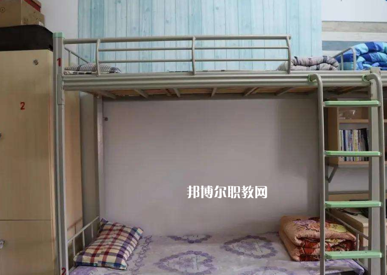 保山中醫(yī)藥高等?？茖W校2022年宿舍條件