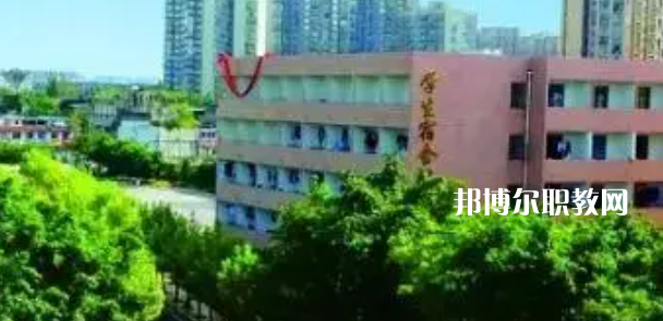 四川廣播電視中等專(zhuān)業(yè)學(xué)校2022年宿舍條件