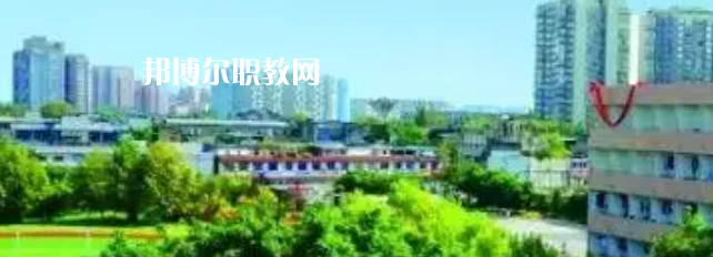 四川廣播電視中等專(zhuān)業(yè)學(xué)校怎么樣、好不好