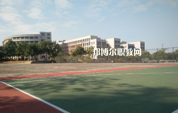 揭陽捷和職業(yè)技術學校怎么樣、好不好