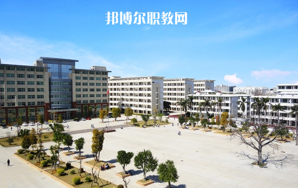 潮州職業(yè)技術(shù)學(xué)校學(xué)校怎么樣、好不好