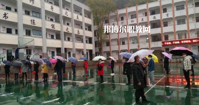 四川省合江縣福寶職業(yè)中學(xué)2022年報名條件、招生要求、招生對象