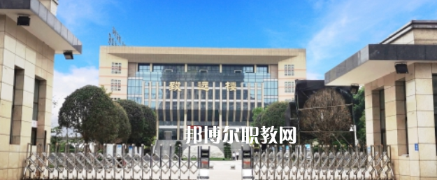 瀘州職業(yè)技術(shù)學(xué)校怎么樣、好不好
