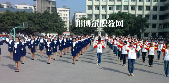 夾江縣云吟職業(yè)中學校2022年學費、收費多少