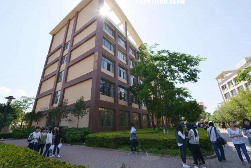 云南商務職業(yè)學院2022年報名條件、招生要求、招生對象