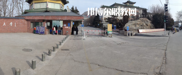 山東力明技工學(xué)校2022年報(bào)名條件、招生要求、招生對(duì)象