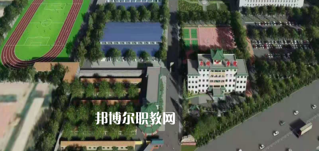 山東力明技工學(xué)校2022年怎么樣、好不好